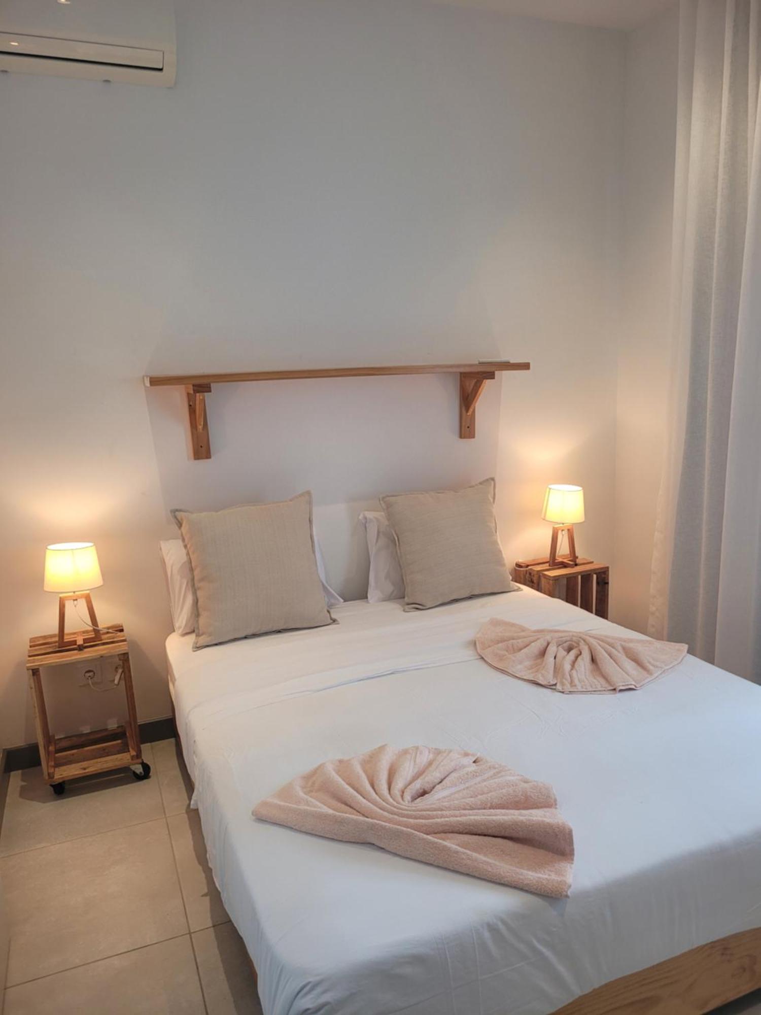 La Mivoie Beachfront With Private Pool * ريفير نوار